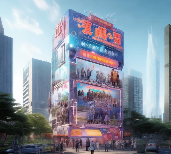 闵行区创意广告设计规划，城市创新的重要平台
