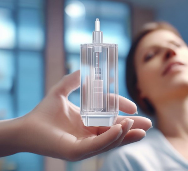 安全无支撑、便捷安心的 injectable 疼痛kill 系统