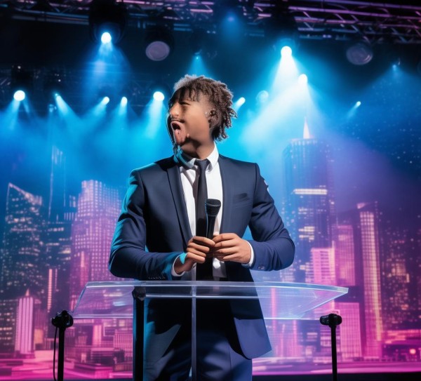 广告学专业职业规划演讲稿，从创意到商业赢在态度