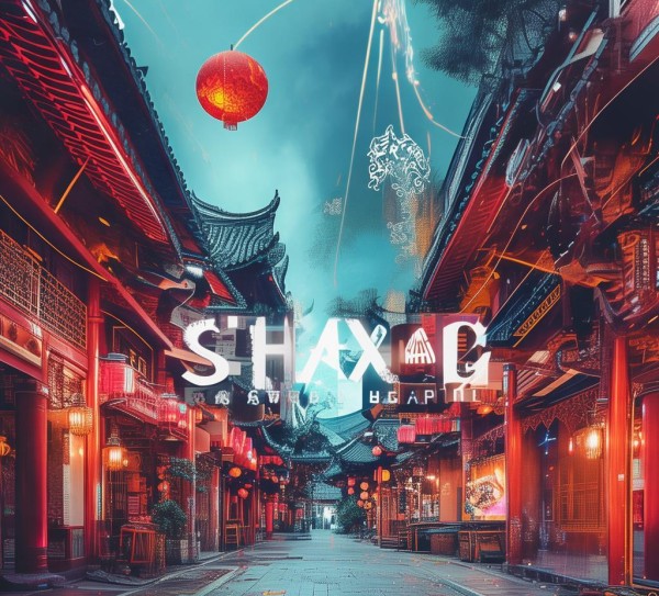 绍兴广告公司宣传图片，传统文化与现代设计完美融合