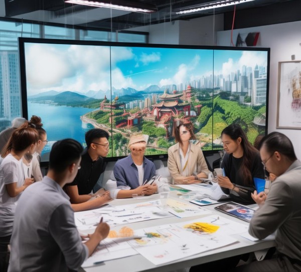 福建宣传片广告公司，助力福建发展，打造专业品牌形象。